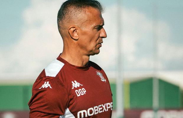 Revine abia peste două luni! Pancu tocmai a pierdut un titular la Rapid