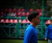 Noua „perlă” a lui Gigi » FCSB l-a legitimat pe fiul brazilianului fost la AC Milan: „L-a ochit Florin Cernat”