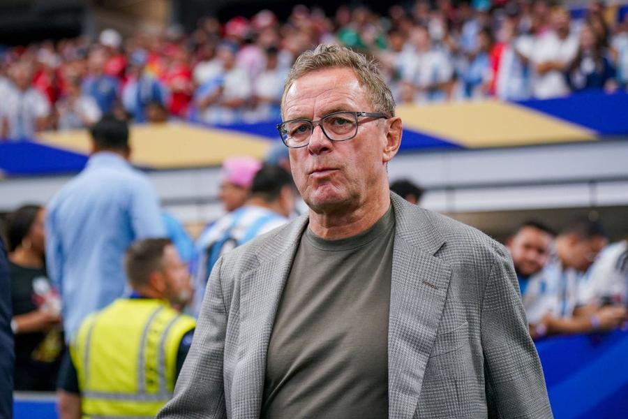 Austriecii fac scandal! Ralf Rangnick: „Primul gol al lui Messi nu trebuia acordat! De ce avem VAR?!”