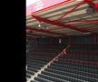 Pregătesc stadionul pentru debutul absolut în cupele europene!
