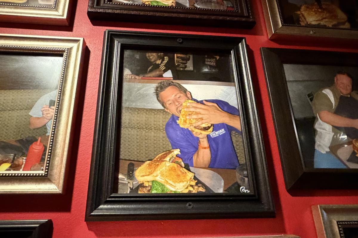 Kenny’s Burger Joint