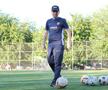 Nicolae Mitea a devenit antrenor la academia lui FC Barcelona din România // Foto: Andrei Furnigă (GSP)