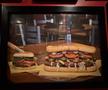 Imagini din restaurantul Kenny’s Burger Joint FOTO: Ionuț Iordache (GSP)