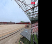 Pregătesc stadionul pentru debutul absolut în cupele europene!