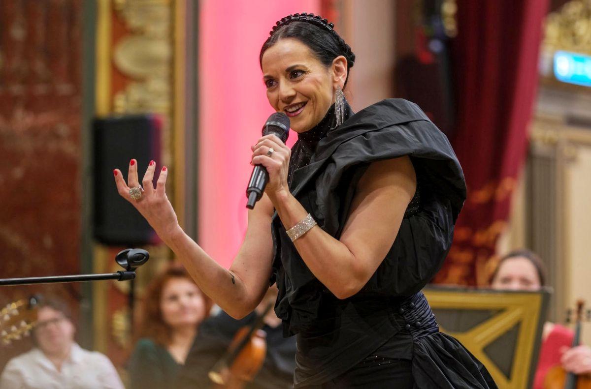Artista argentiniană care a făcut carieră în România, uimită de ce a văzut în centrul Bucureștiului, în timp ce Messi „rupea norii” la Mondial: „Cea mai mare surpriză”