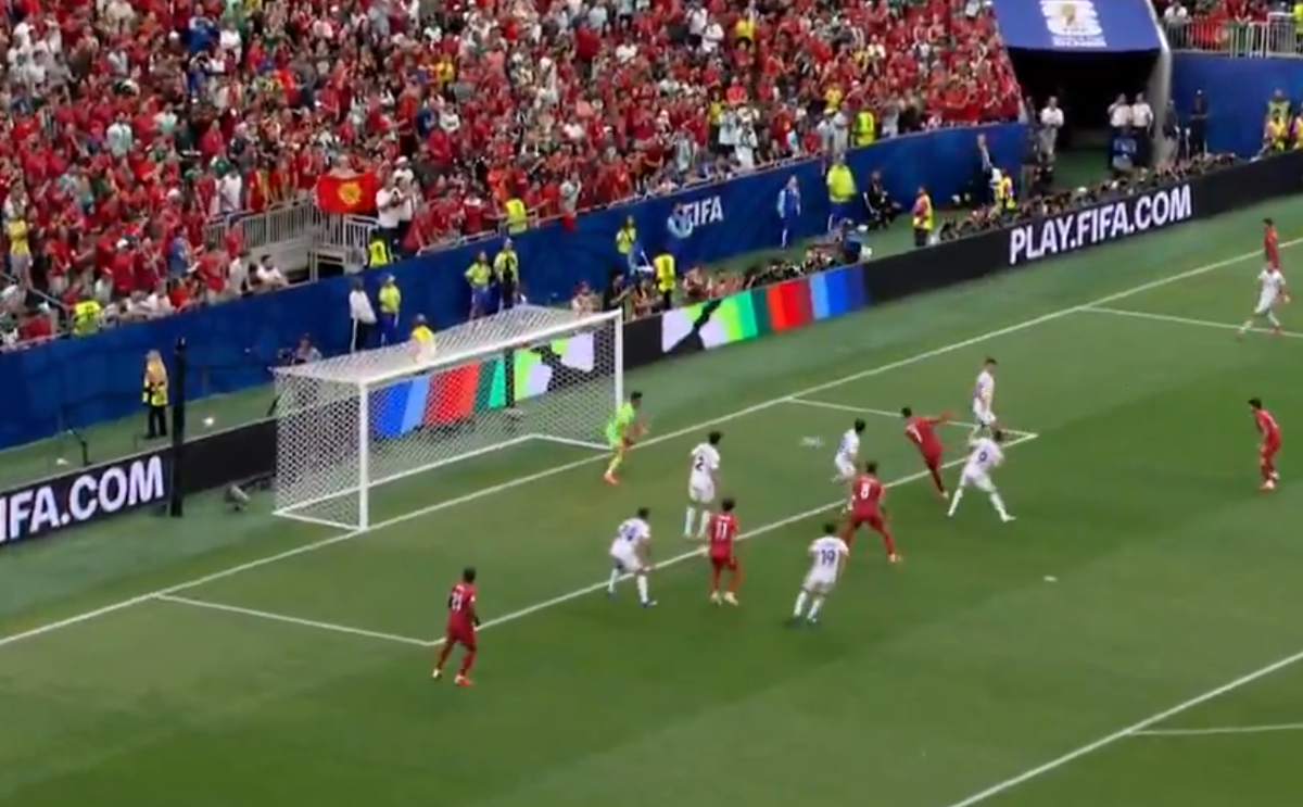 Avem cea mai prolifică fază a grupelor din istoria Campionatelor Mondiale!
