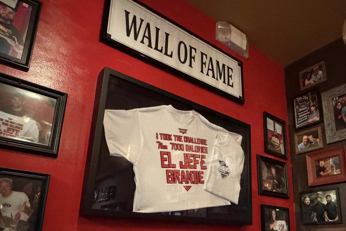 Kenny’s Burger Joint