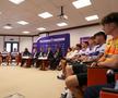 Prezentare jucatori Poli Timisoara
