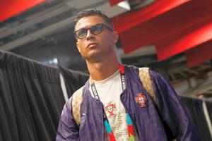 Supărarea lui Cristiano » Al Nassr are mari probleme financiare!