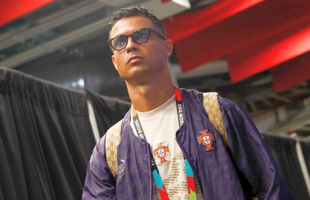Supărarea lui Cristiano » Al Nassr are mari probleme financiare!