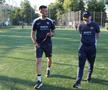 Nicolae Mitea a devenit antrenor la academia lui FC Barcelona din România // Foto: Andrei Furnigă (GSP)