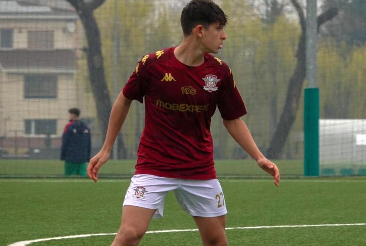 Dan Alexa a avertizat-o pe Diana Munteanu în legătură cu fiul ei fotbalist: „Să nu ia asta de la taică-su', că se nenorocește!”