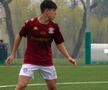 Dan Alexa a avertizat-o pe Diana Munteanu în legătură cu fiul ei fotbalist: „Să nu ia asta de la taică-su', că se nenorocește!”