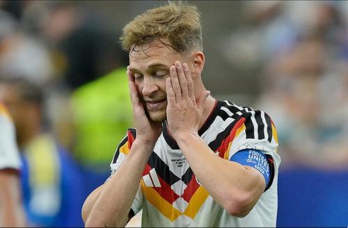 Căpitanul Joshua Kimmich are bătăi de cap până va afla cu cine va juca Germania în „16-imile” CM 2026