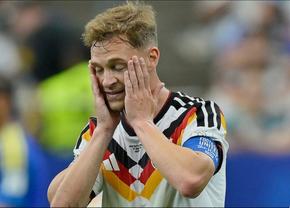 Dietmar Hamann îl critică dur pe căpitanul naționalei lui Jurgen Klopp: „Câte șanse trebuie să mai primească?”