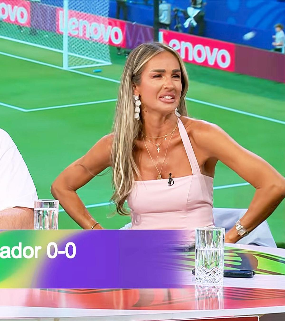 Dan Alexa a avertizat-o pe Diana Munteanu în legătură cu fiul ei fotbalist: „Să nu ia asta de la taică-su', că se nenorocește!”