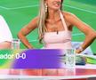 Dan Alexa a avertizat-o pe Diana Munteanu în legătură cu fiul ei fotbalist: „Să nu ia asta de la taică-su', că se nenorocește!”