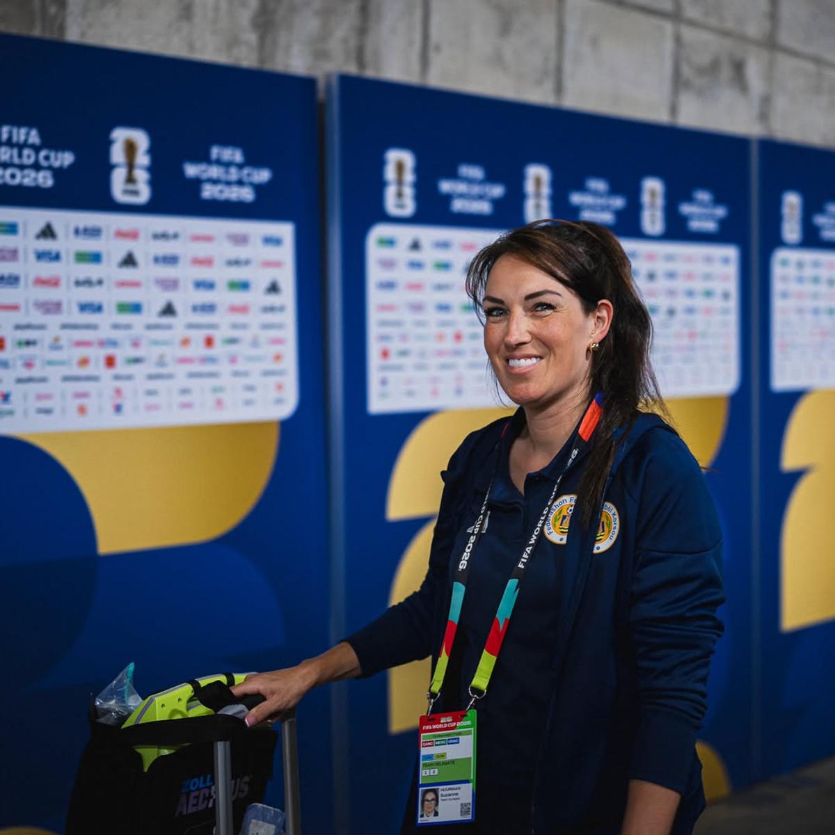 „Sexul ajută” » Soțiile au primit undă verde să stea împreună cu jucătorii naționalei, la Mondial