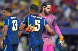 Brazilia s-a opus FIFA » De ce a refuzat să joace în roșu la Campionatul Mondial