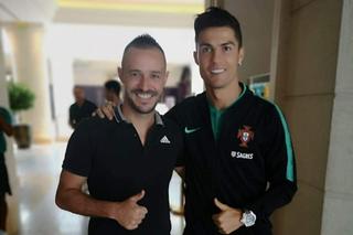 Portughezul Hugo Moutinho, fost fotbalist în Liga 1, despre Cristiano Ronaldo: „Dacă nu se întâmplă asta, îl vedem și la Euro 2028”