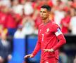 Cristiano Ronaldo, în Portugalia - Uzbekistan // FOTO: Imago Images