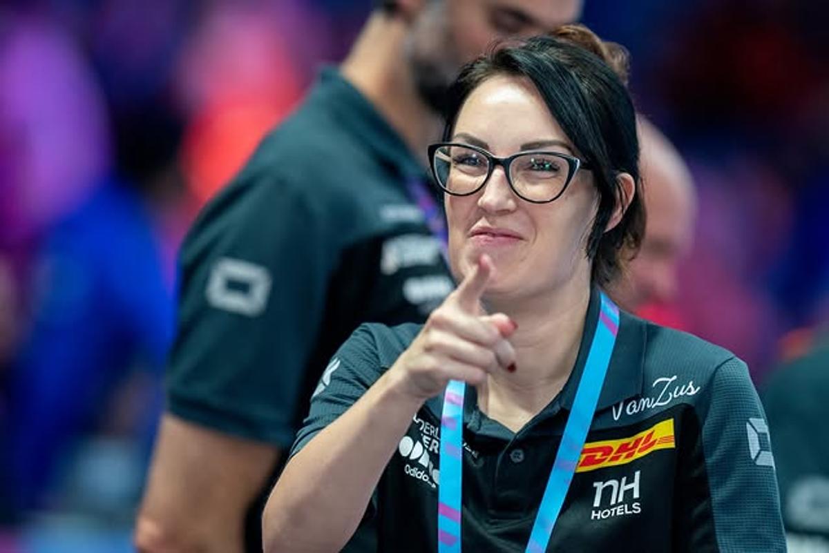 „Sexul ajută” » Soțiile au primit undă verde să stea împreună cu jucătorii naționalei, la Mondial