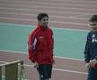 Dan Alexa a avertizat-o pe Diana Munteanu în legătură cu fiul ei fotbalist: „Să nu ia asta de la taică-su', că se nenorocește!”