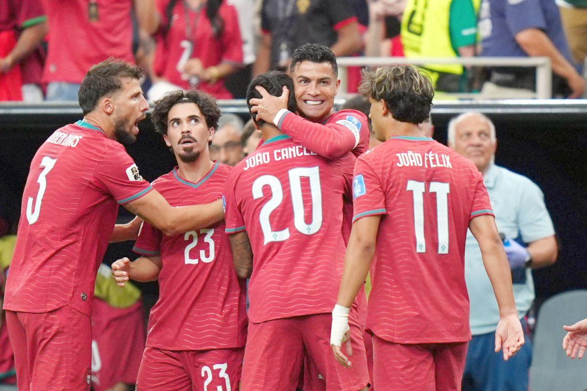 Avem cea mai prolifică fază a grupelor din istoria Campionatelor Mondiale!