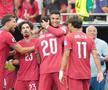 Portugalia - Uzbekistan // FOTO: Imago Images