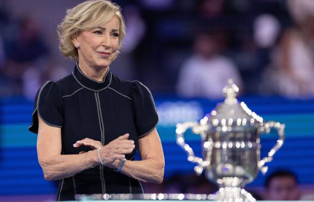 Chris Evert a făcut o comparație bizară și controversată între Monica Seleș și Carlos Alcaraz: „Un fenomen similar”
