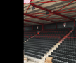 Pregătesc stadionul pentru debutul absolut în cupele europene!