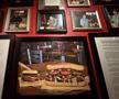 Imagini din restaurantul Kenny’s Burger Joint FOTO: Ionuț Iordache (GSP)