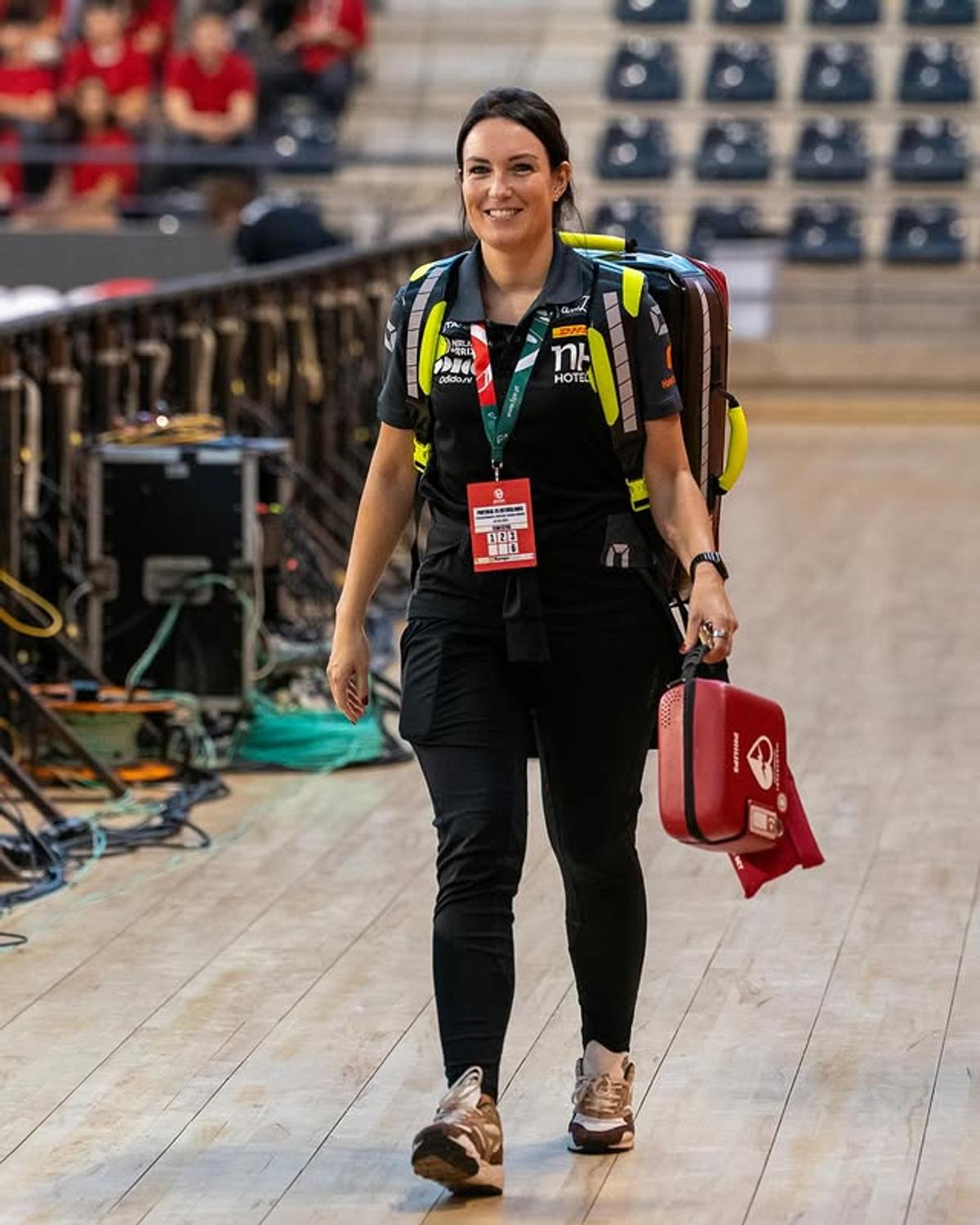 „Sexul ajută” » Soțiile au primit undă verde să stea împreună cu jucătorii naționalei, la Mondial