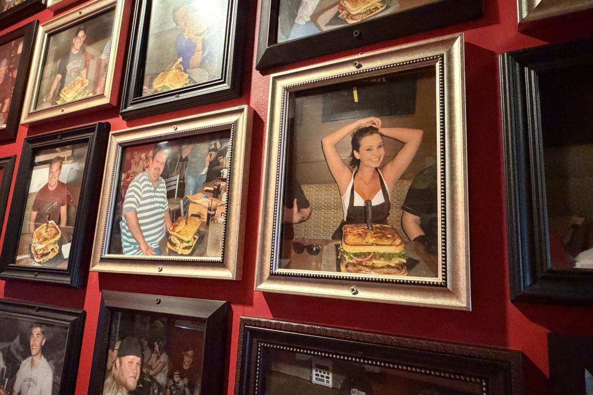 Kenny’s Burger Joint