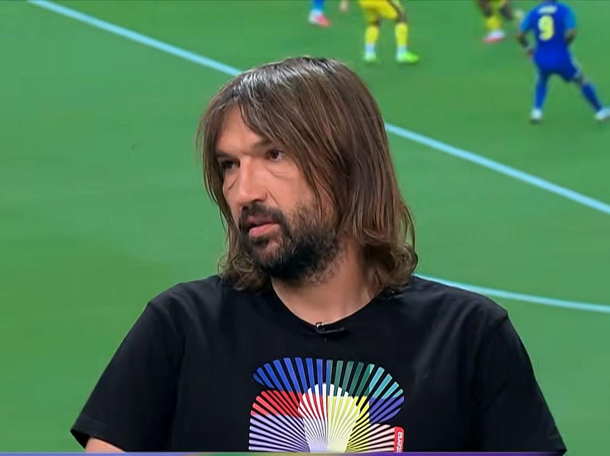 Dan Alexa a avertizat-o pe Diana Munteanu în legătură cu fiul ei fotbalist: „Să nu ia asta de la taică-su', că se nenorocește!”