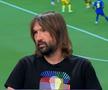 Dan Alexa a avertizat-o pe Diana Munteanu în legătură cu fiul ei fotbalist: „Să nu ia asta de la taică-su', că se nenorocește!”