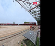 Pregătesc stadionul pentru debutul absolut în cupele europene!