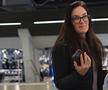 Suzanne Huurman, șefa departamentului medical de la Curacao/ Foto: Instagram @doc.suzannehuurman