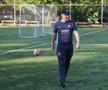 Nicolae Mitea a devenit antrenor la academia lui FC Barcelona din România // Foto: Andrei Furnigă (GSP)