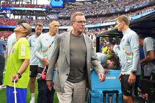 Austriecii fac scandal! Ralf Rangnick: „Primul gol al lui Messi nu trebuia acordat! De ce avem VAR?!”