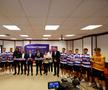 Prezentare jucatori Poli Timisoara