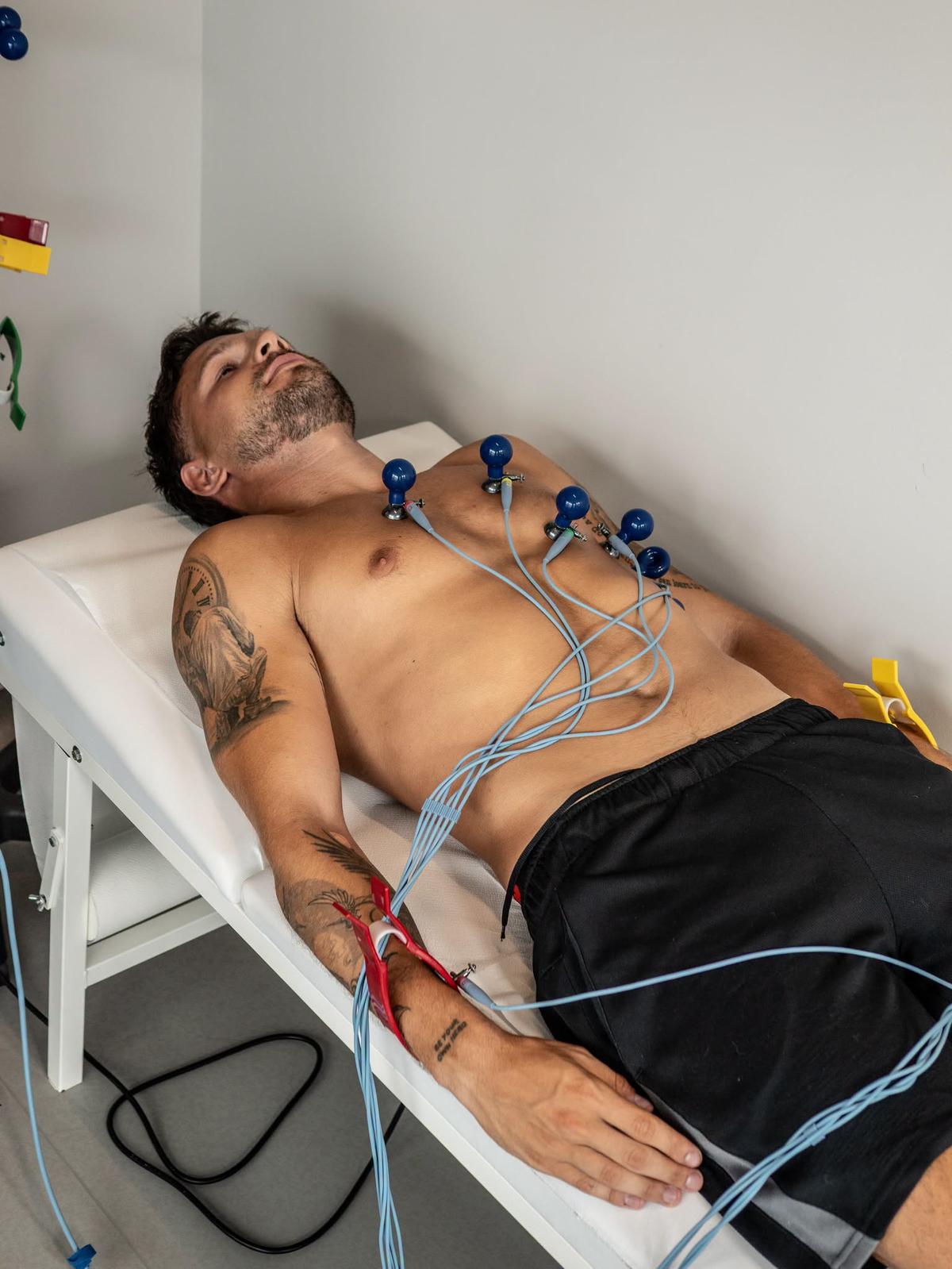 Prezentare jucatori Poli Timisoara