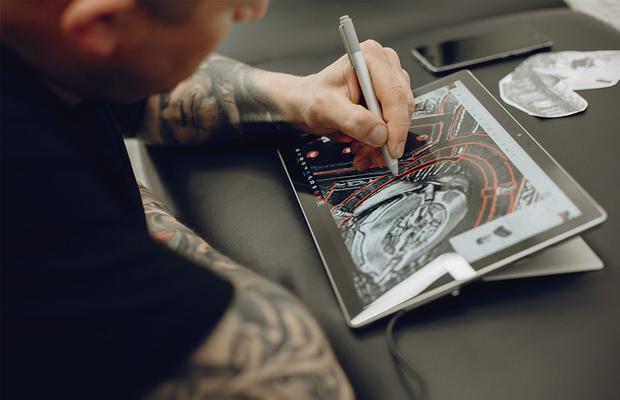 De ce contează salonul de tatuaje pe care îl alegi?