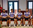 Prezentare jucatori Poli Timisoara