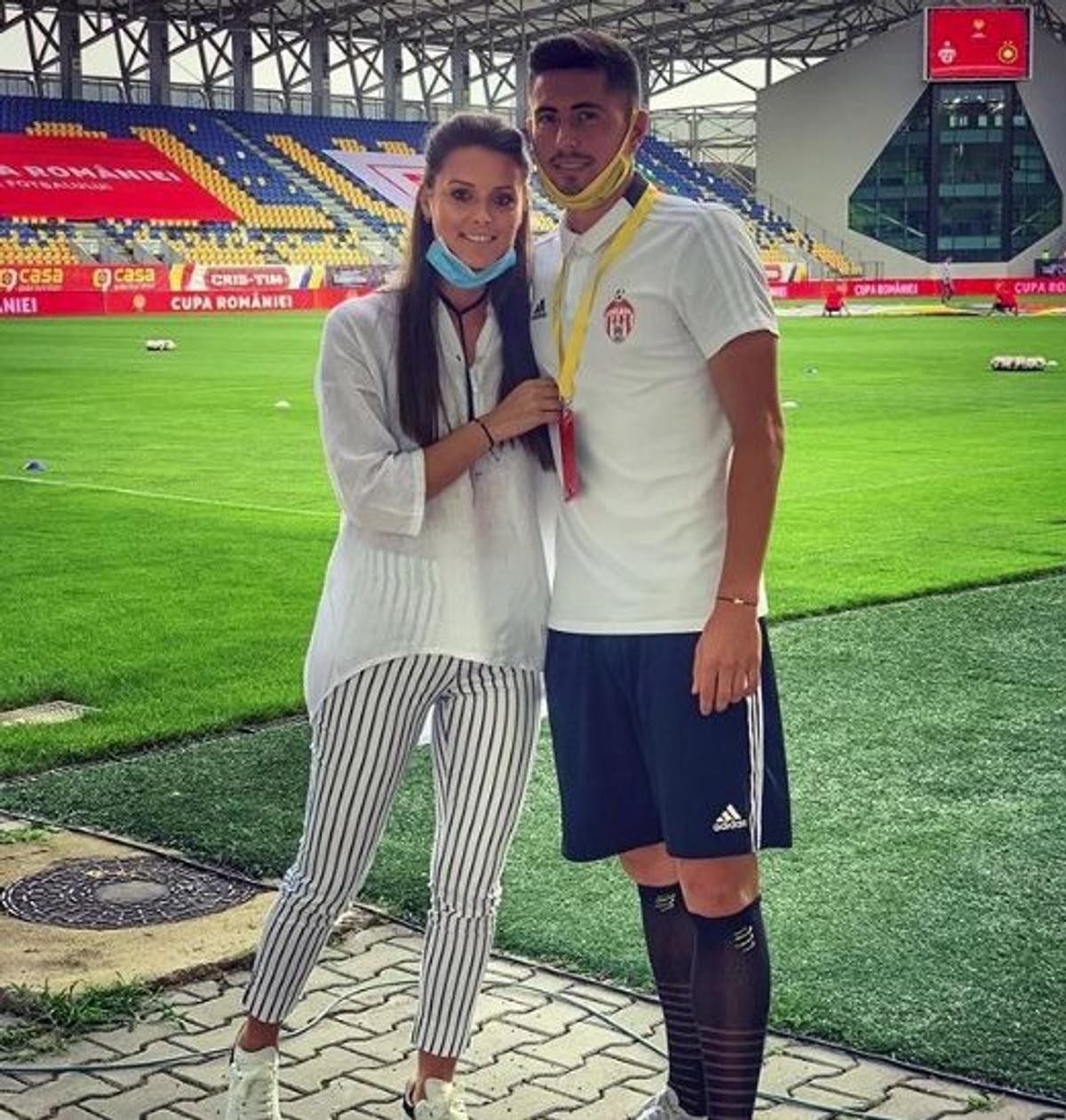 Andreea Ojog - 23 iulie