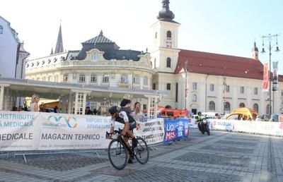 Începe Turul Sibiului cu două echipe din World Tour în pluton » Cu ce sume vor fi recompensați câștigătorii