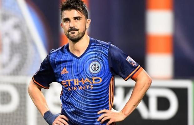 David Villa, investigat de New York City FC pentru hărțuire sexuală: „Rareori trecea o zi fără să mă agreseze”