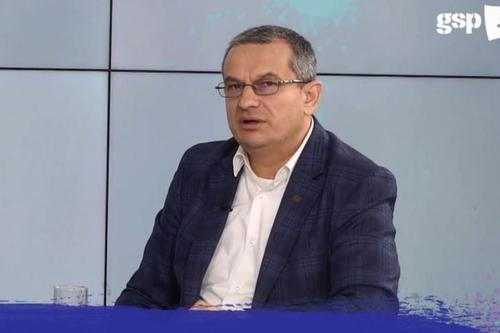 Csaba Asztalos conduce din 2005 CNCD; Recent, a fost reales președinte