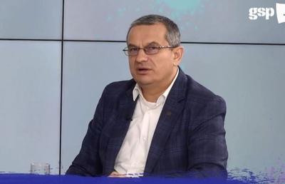 EXCLUSIV Ce riscă FCSB în urma scandărilor xenofobe la adresa Ungariei » Reacția lui Csaba Asztalos: „Nu-mi pot explica astfel de ieșiri!”
