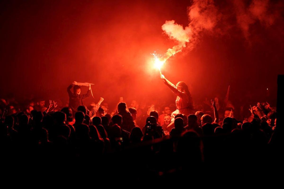 Liverpool campioană
